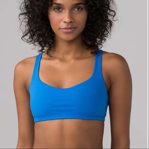 Lululemon Free to Be Wild Bra